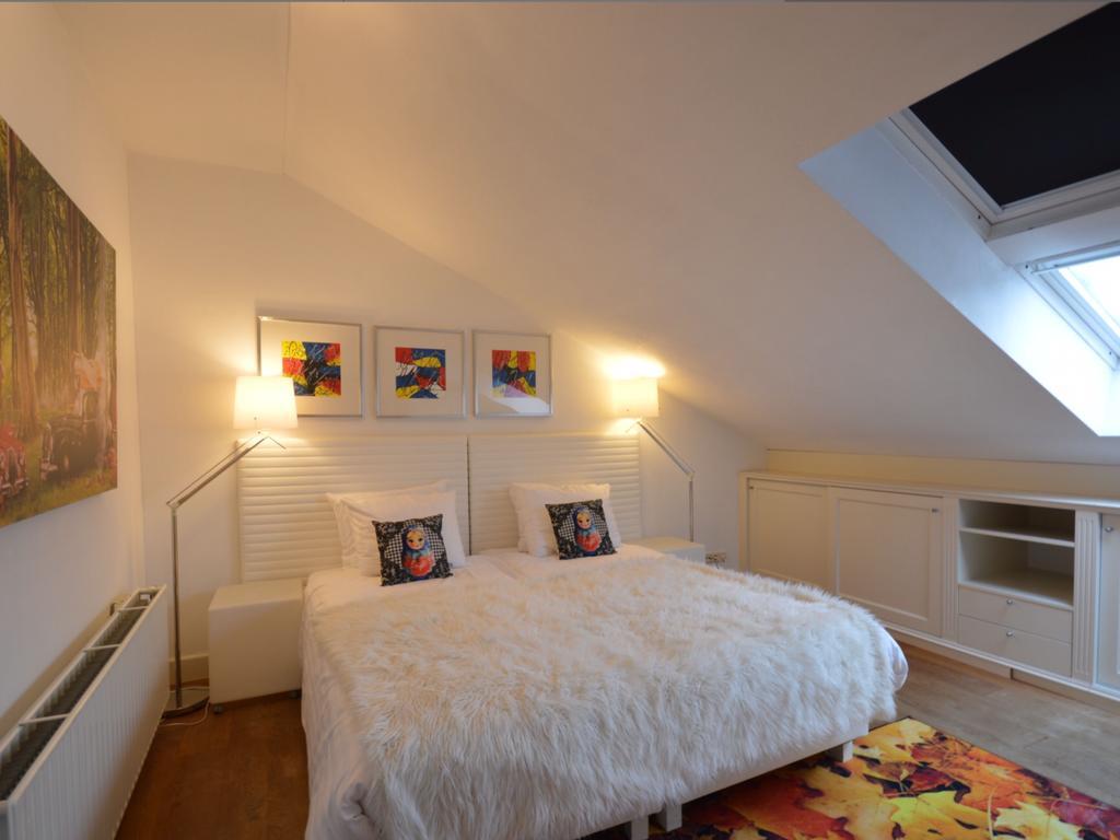 Wake Up Call Bed & Breakfast Westbroek Exterior photo