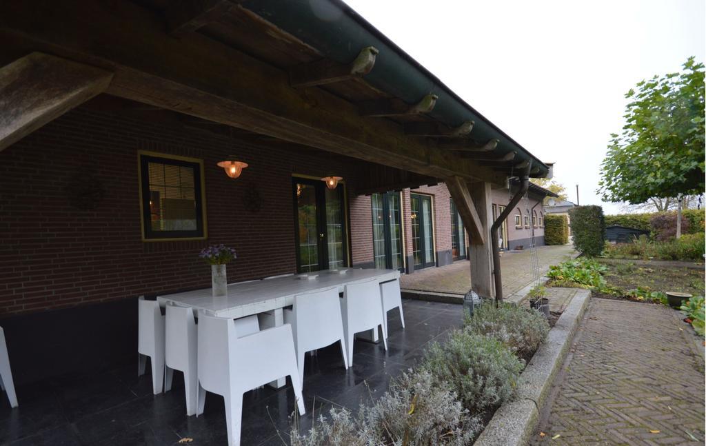Wake Up Call Bed & Breakfast Westbroek Room photo