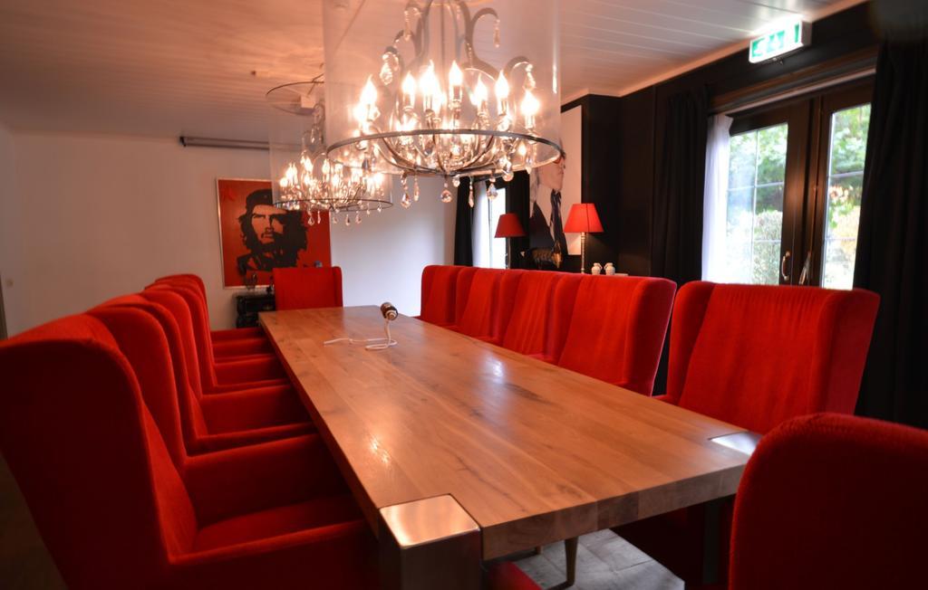 Wake Up Call Bed & Breakfast Westbroek Exterior photo