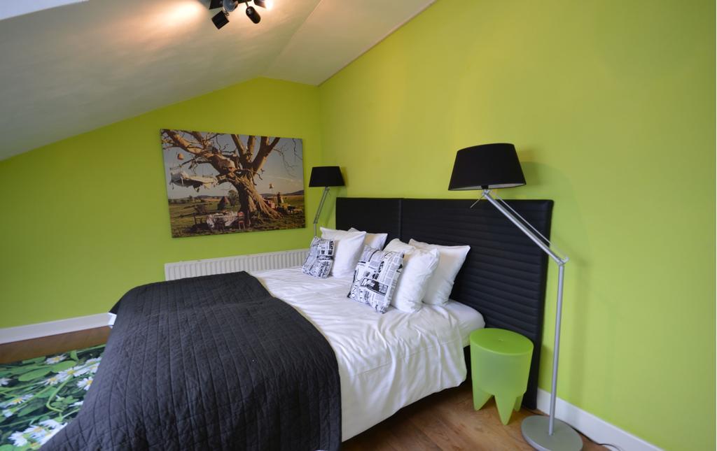 Wake Up Call Bed & Breakfast Westbroek Room photo