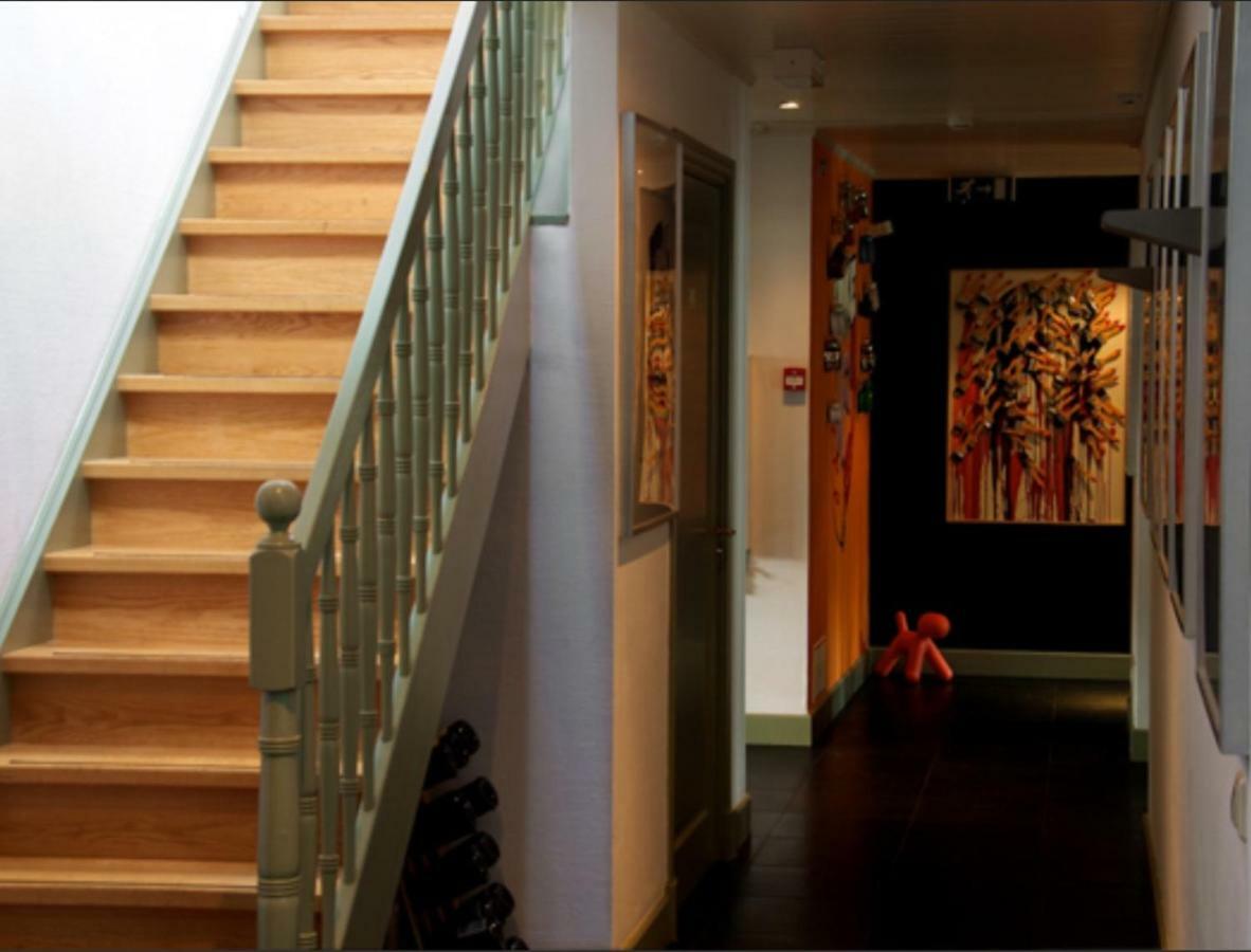 Wake Up Call Bed & Breakfast Westbroek Exterior photo
