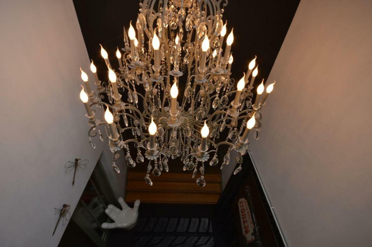 Wake Up Call Bed & Breakfast Westbroek Exterior photo